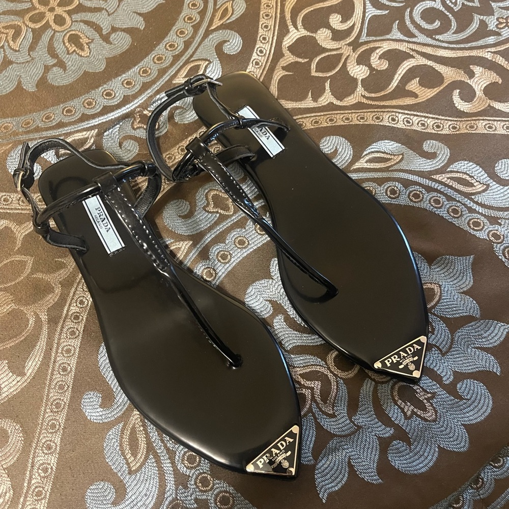 Prada Sandals - Picture 8 of 8